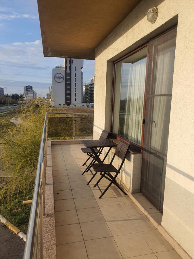 Alegria Summerland Mamaia Exterior photo
